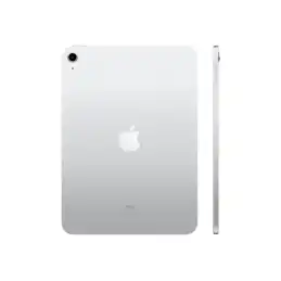 10.9-inch iPad Wi-Fi 64GB Silver 10ème Gen (MPQ03NF/A)_2
